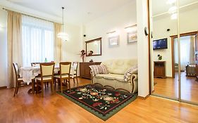 Apartamenty Willa Radowid Zakopane